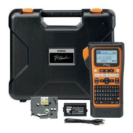 Achetez Titreuse Brother PT-E310BTVP BRLMAPTE310BTVP BROTHER pas cher sur Ma Rentrée Scolaire