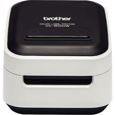 Achetez Etiqueteuse Brother VC-500W VC500WZ1 BROTHER pas cher sur Ma Rentrée Scolaire