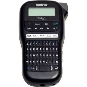 Achetez BROTHER Etiqueteuse P-Touch PT-H110 12mm pas cher sur Ma Rentrée Scolaire