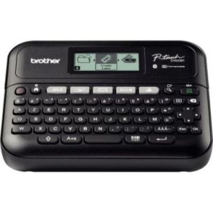 Achetez Titreuse Brother PT-D460BTVP PTD460BTVPYP1 BROTHER pas cher sur Ma Rentrée Scolaire