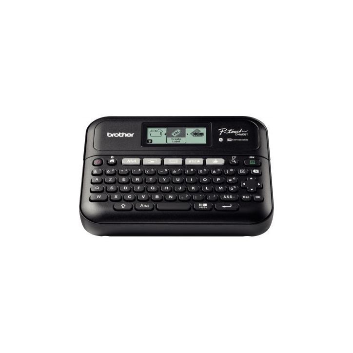 Titreuse Brother PT-D460BTVP PTD460BTVPYP1 BROTHER