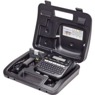 Achetez Titreuse Brother PT-D210VP PTD210VPYP1 BROTHER pas cher sur Ma Rentrée Scolaire