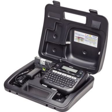 Achetez Titreuse Brother PT-D210VP PTD210VPYP1 BROTHER pas cher sur Ma Rentrée Scolaire