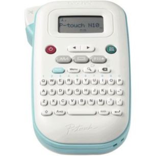 Achetez Titreuse Brother PT-N10 PTN10YP1 BROTHER pas cher sur Ma Rentrée Scolaire