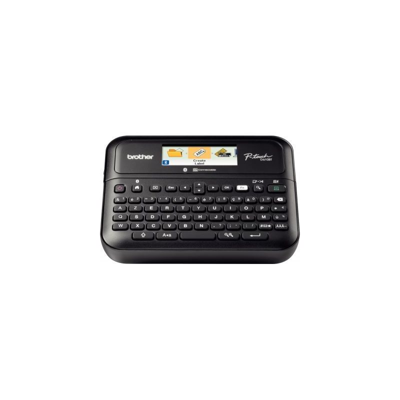 Achetez Titreuse Brother PT-D610BTVP PT-D610BTVPYP1 BROTHER pas cher sur Ma Rentrée Scolaire Achetez Titreuse Brother PT-D610BTVP PT-D610BTVPYP1 BROTHER pas cher sur Ma Rentrée Scolaire
