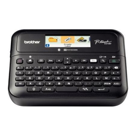 Achetez Titreuse Brother PT-D610BTVP PT-D610BTVPYP1 BROTHER pas cher sur Ma Rentrée Scolaire