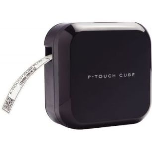 Achetez Titreuse Brother P-Touch Cube Plus PT-P710BT PTP710BTXG1 BROTHER pas cher sur Ma Rentrée Sc..