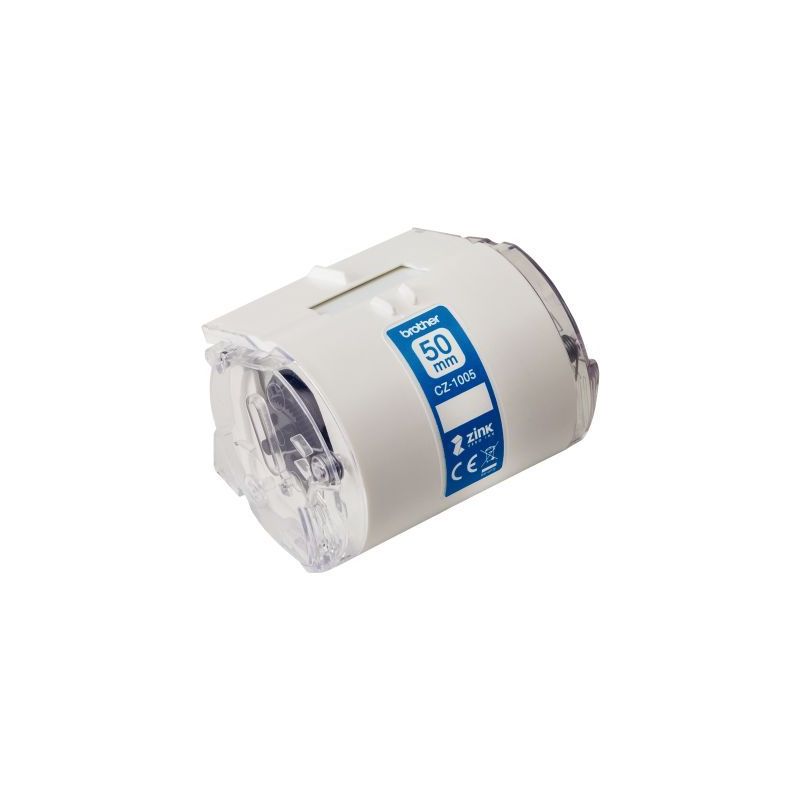 Achetez Ruban de 50 mm Brother CZ-1005 CZ1005 BROTHER pas cher sur Ma Rentrée Scolaire Achetez Ruban de 50 mm Brother CZ-1005 CZ1005 BROTHER pas cher sur Ma Rentrée Scolaire