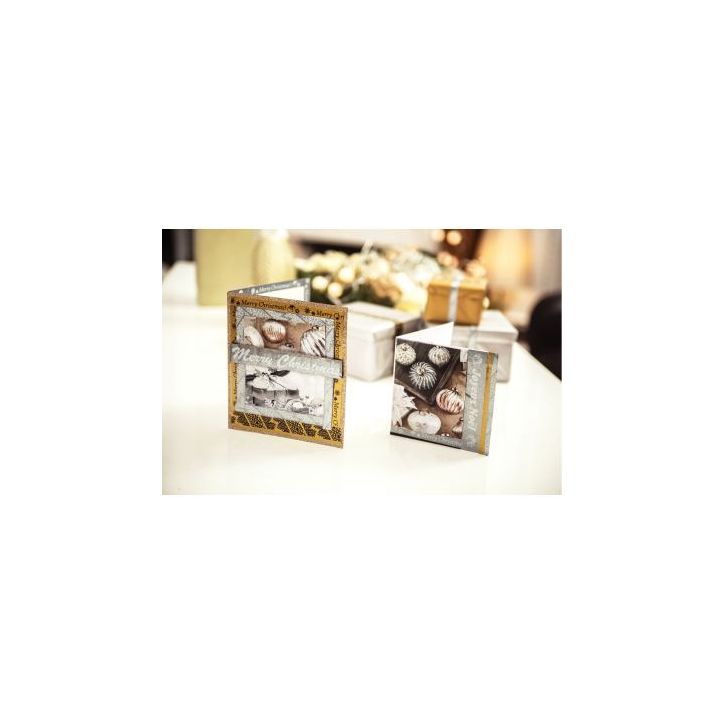 Recharge Brother TZe blanc sur argent 12mm TZEPR935 BROTHER