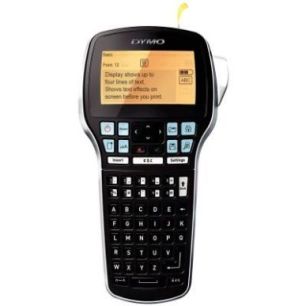 Achetez Etiqueteuse Dymo Label Manager 420P S0915440 LABELMANAG DYMO pas cher sur Ma Rentrée Scolai..