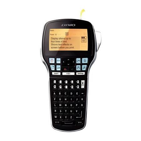 Achetez Etiqueteuse Dymo Label Manager 420P S0915440 LABELMANAG DYMO pas cher sur Ma Rentrée Scolai..