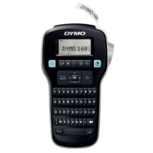 Achetez DYMO Etiqueteuse portable Label Manager 160P pas cher sur Ma Rentrée Scolaire