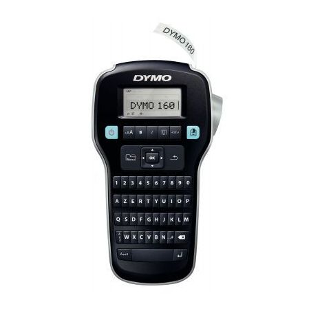 Achetez DYMO Etiqueteuse portable Label Manager 160P pas cher sur Ma Rentrée Scolaire