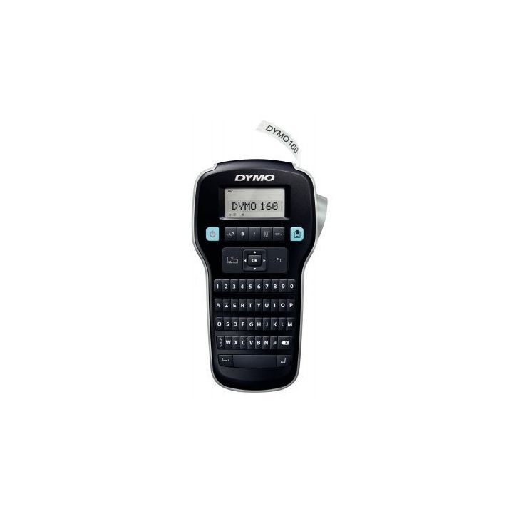 DYMO Etiqueteuse portable Label Manager 160P