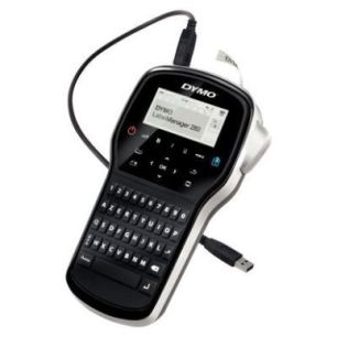 Achetez Etiqueteuse Dymo Label Manager 280 S0968950 LABELMANAG DYMO pas cher sur Ma Rentrée Scolair..