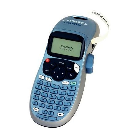 Achetez DYMO Titreuse Letratag 100H S0901180 pas cher sur Ma Rentrée Scolaire
