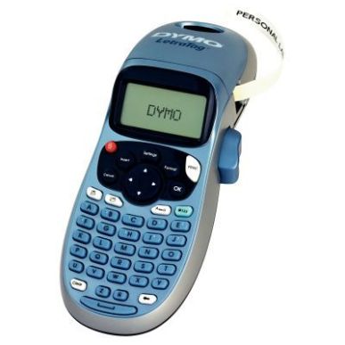 Achetez DYMO Titreuse Letratag 100H S0901180 pas cher sur Ma Rentrée Scolaire