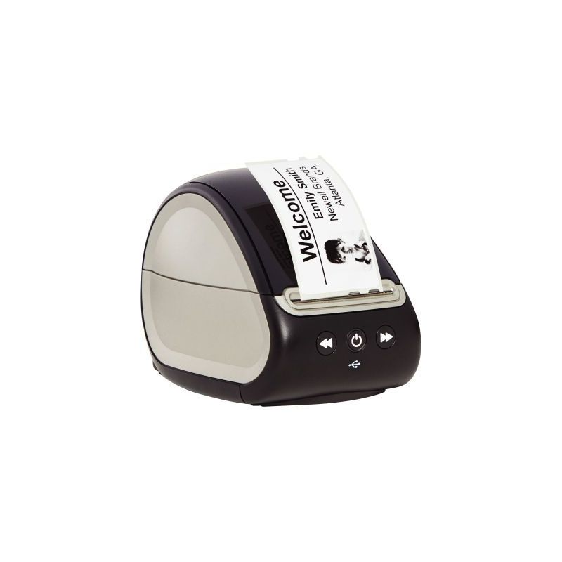 Achetez Imprimante d'étiquettes Dymo Labelwriter 550 2112722 LABELWRITE DYMO pas cher sur Ma Rentrî. Achetez Imprimante d'étiquettes Dymo Labelwriter 550 2112722 LABELWRITE DYMO pas cher sur Ma Rentrî.
