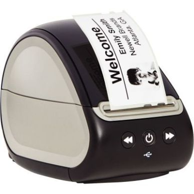 Achetez Imprimante d'étiquettes Dymo Labelwriter 550 2112722 LABELWRITE DYMO pas cher sur Ma Rentrî.