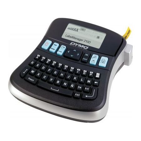 Achetez Etiqueteuse Dymo Labelmanager 210 D S0784460 LABELMANAG DYMO pas cher sur Ma Rentrée Scolai..