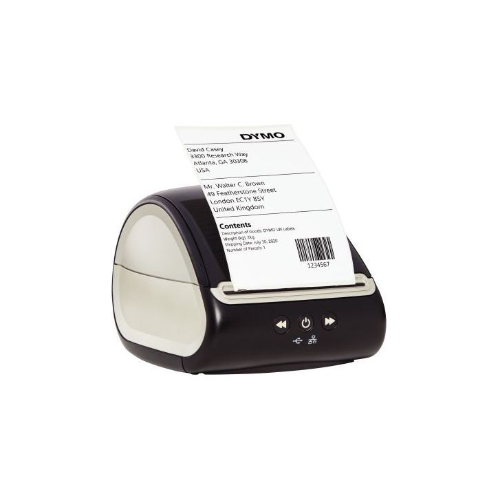 Imprimante Labewriter 5XL 2112725 LABELWRITE DYMO