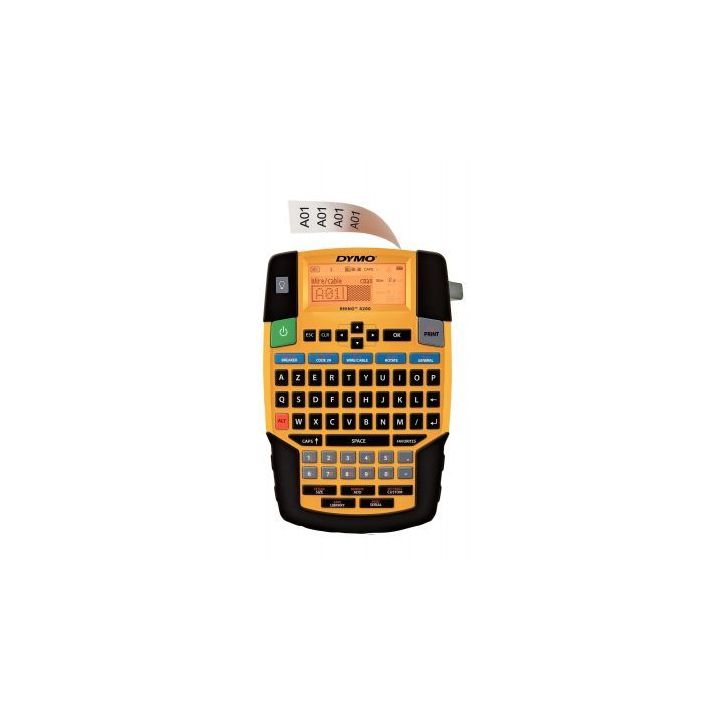Titreuse Dymo Rhino 4200 S0955960 RHINO DYMO