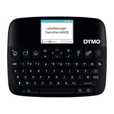 Achetez Etiqueteuse Label Manager 640 CB Dymo 2202107 DYMO pas cher sur Ma Rentrée Scolaire