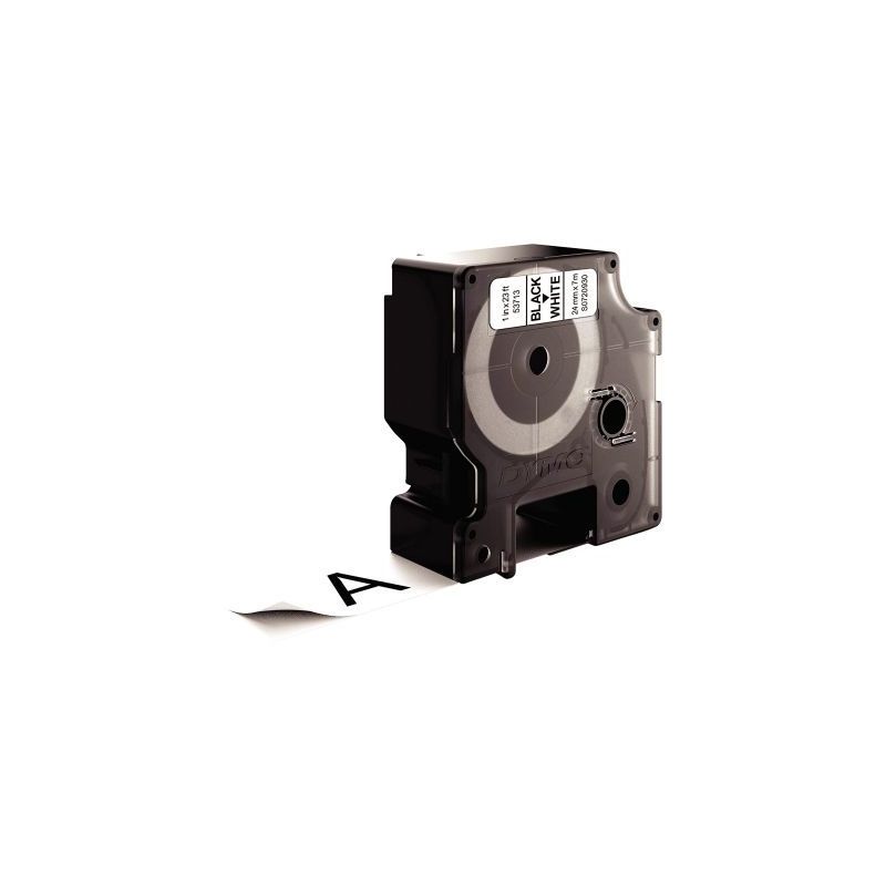 Achetez Recharge DYMO D1 24 mm x 7 m impression noir support blanc S0720930 DYMO pas cher sur Ma Ren.. Achetez Recharge DYMO D1 24 mm x 7 m impression noir support blanc S0720930 DYMO pas cher sur Ma Ren..