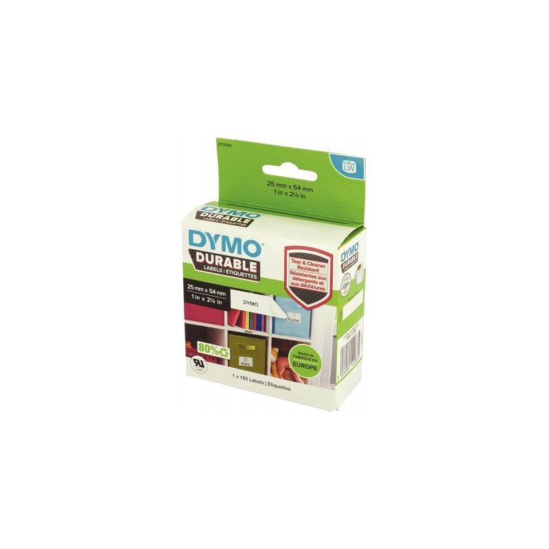 Achetez Boite de 1 rouleau de 160 étiquettes LW 25 x 54 mm 2112283 LABELWRITE DYMO pas cher sur Ma .. Achetez Boite de 1 rouleau de 160 étiquettes LW 25 x 54 mm 2112283 LABELWRITE DYMO pas cher sur Ma ..