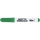 Marqueur tableau blanc pointe ogive 7mm vert F413804 GIOTTO