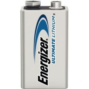 Achetez Blister de 1 pile lithium 9 volts ENE332889 ENERGIZER pas cher sur Ma Rentrée Scolaire