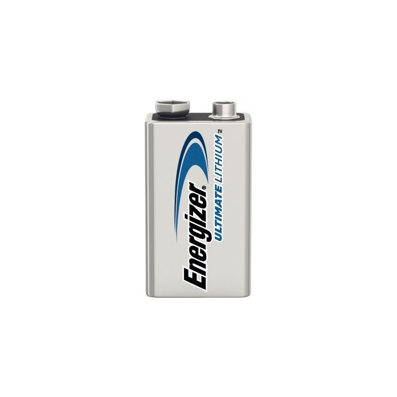 Achetez Blister de 1 pile lithium 9 volts ENE332889 ENERGIZER pas cher sur Ma Rentrée Scolaire Achetez Blister de 1 pile lithium 9 volts ENE332889 ENERGIZER pas cher sur Ma Rentrée Scolaire