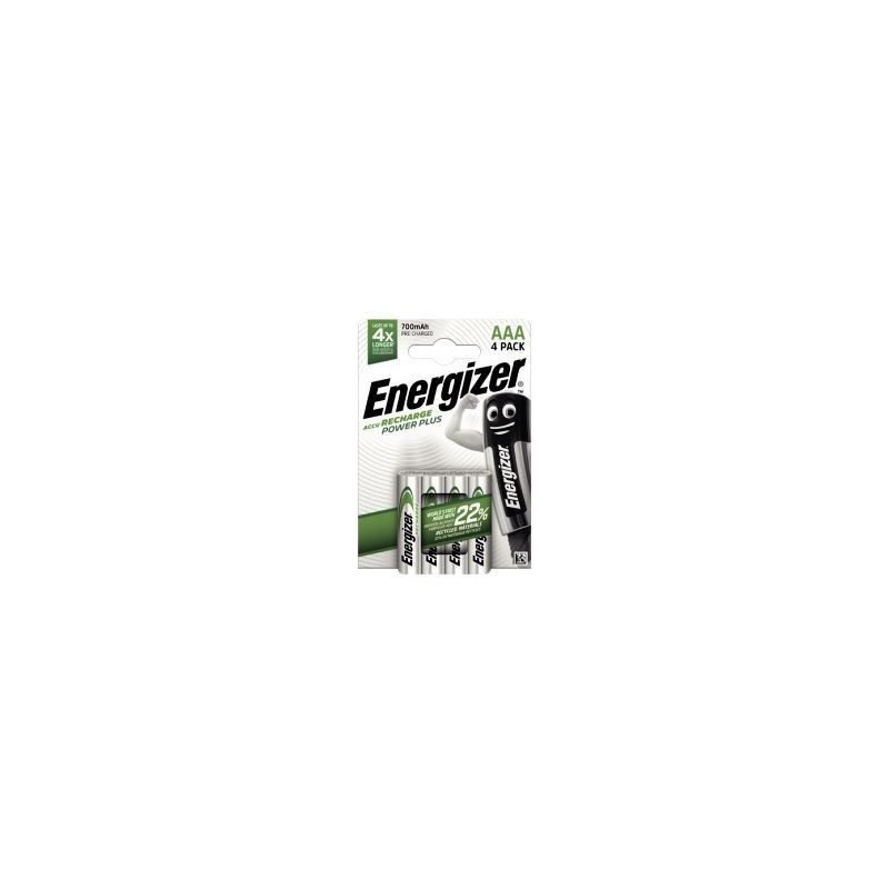 Achetez Blister 4 accu recharge ENERGIZER AAA 700 MAHCHP4 E300626604 ENERGIZER pas cher sur Ma Rentr.. Achetez Blister 4 accu recharge ENERGIZER AAA 700 MAHCHP4 E300626604 ENERGIZER pas cher sur Ma Rentr..