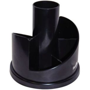 Achetez Multipot 7 compartiments noir FAB280003 WONDAY pas cher sur Ma Rentrée Scolaire