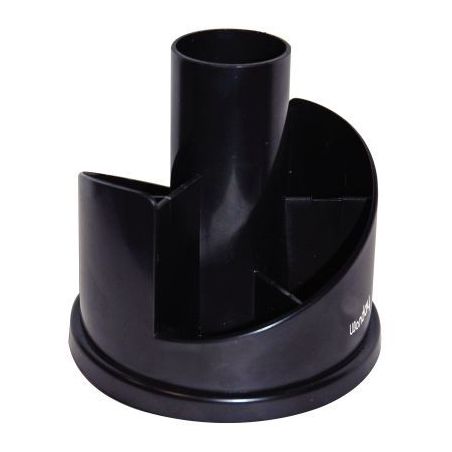 Achetez Multipot 7 compartiments noir FAB280003 WONDAY pas cher sur Ma Rentrée Scolaire