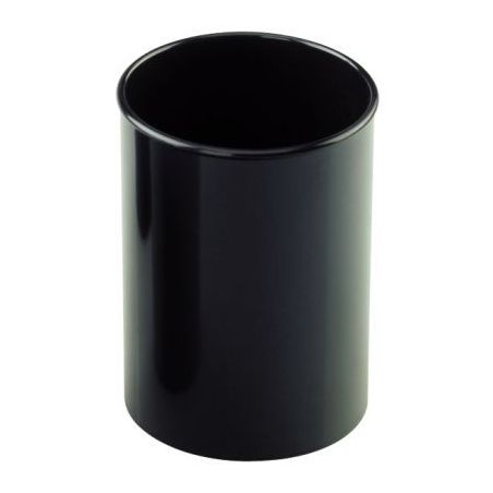 Achetez Pot à crayons recyclé noir 205R2 GREEN FAIBO pas cher sur Ma Rentrée Scolaire