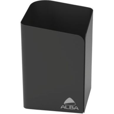 Achetez Pot à crayon métal noir ODCUP N ALBA pas cher sur Ma Rentrée Scolaire