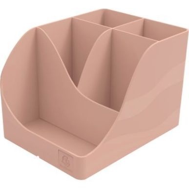 Achetez Pot à crayons Pen-Wave Skandi Nude 69531D SKANDI EXACOMPTA pas cher sur Ma Rentrée Scolair..