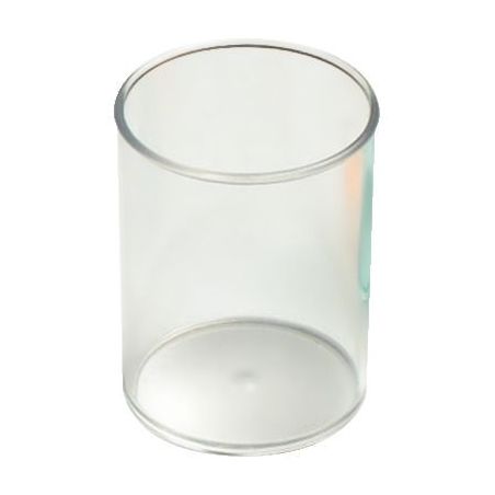 Achetez POT A CRAYONS TRANSPARENT 205-23 pas cher sur Ma Rentrée Scolaire