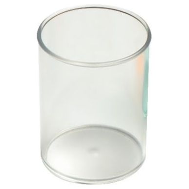 Achetez POT A CRAYONS TRANSPARENT 205-23 pas cher sur Ma Rentrée Scolaire