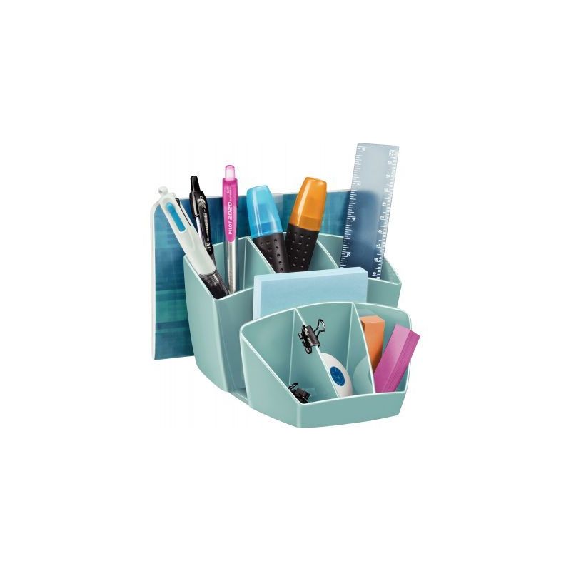 Achetez Multipot 8 compartiments RIVIERA turquoise 1005800991 CEP pas cher sur Ma Rentrée Scolaire Achetez Multipot 8 compartiments RIVIERA turquoise 1005800991 CEP pas cher sur Ma Rentrée Scolaire