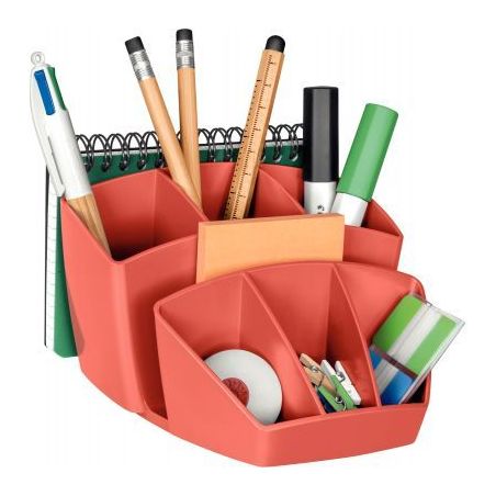 Achetez Multipot à crayons 8 compartiments Terra Nova 1005800091 TERRA NOVA CEP pas cher sur Ma Ren..