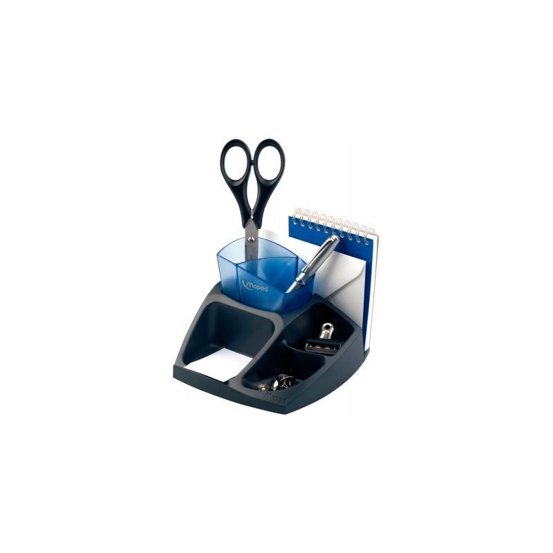 Achetez Multipot compact office 575400 MAPED pas cher sur Ma Rentrée Scolaire