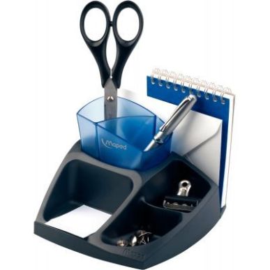 Achetez Multipot compact office 575400 MAPED pas cher sur Ma Rentrée Scolaire