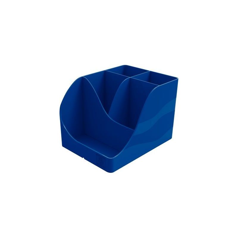 Achetez Pot à crayons PEN-WAVE bleu marine 69504D BEEBLUE EXACOMPTA pas cher sur Ma Rentrée Scolai.. Achetez Pot à crayons PEN-WAVE bleu marine 69504D BEEBLUE EXACOMPTA pas cher sur Ma Rentrée Scolai..