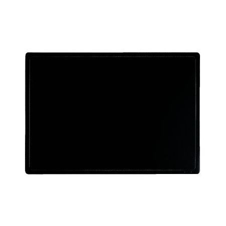 Achetez Sous main en PVC noir, format 50x63 cm 50100-07 LANDS pas cher sur Ma Rentrée Scolaire