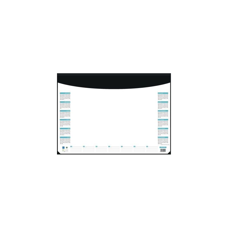 Achetez Sous-mains perpetuel mosaique 25 feuilles PAPSMPVCPERPET BOUCHUT GRANDREMY pas cher sur Ma R..