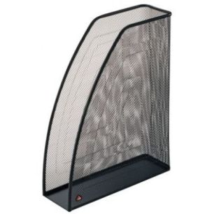 Achetez Porte revues en métal Mesh noir MESHMAG N MESH ALBA pas cher sur Ma Rentrée Scolaire