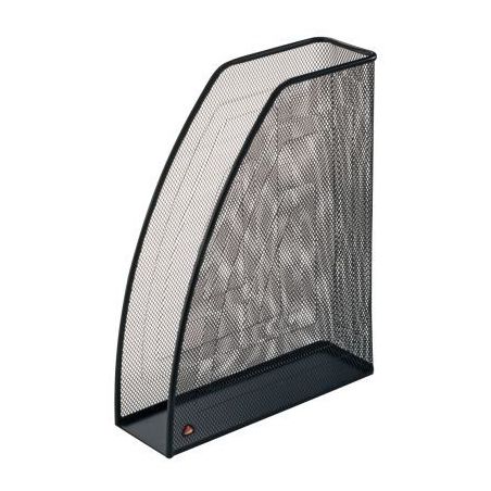 Achetez Porte revues en métal Mesh noir MESHMAG N MESH ALBA pas cher sur Ma Rentrée Scolaire