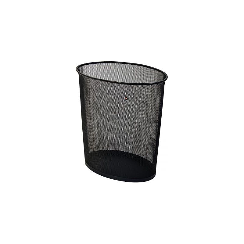 Achetez Corbeille à papier en métal Mesh noir MESHCORBGM N MESH ALBA pas cher sur Ma Rentrée Scol.. Achetez Corbeille à papier en métal Mesh noir MESHCORBGM N MESH ALBA pas cher sur Ma Rentrée Scol..